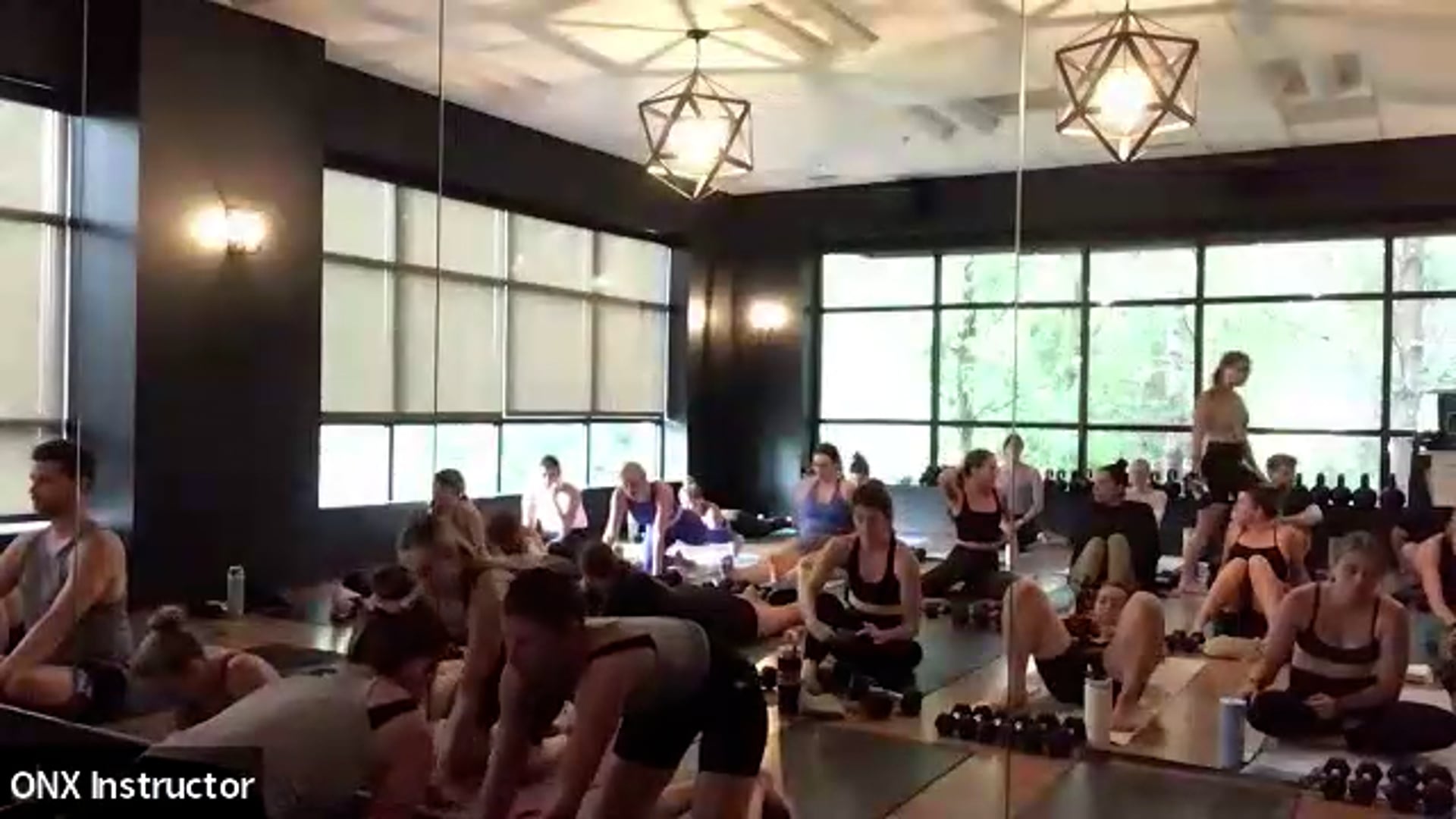 Yoga Sculpt | Grace 7.7 