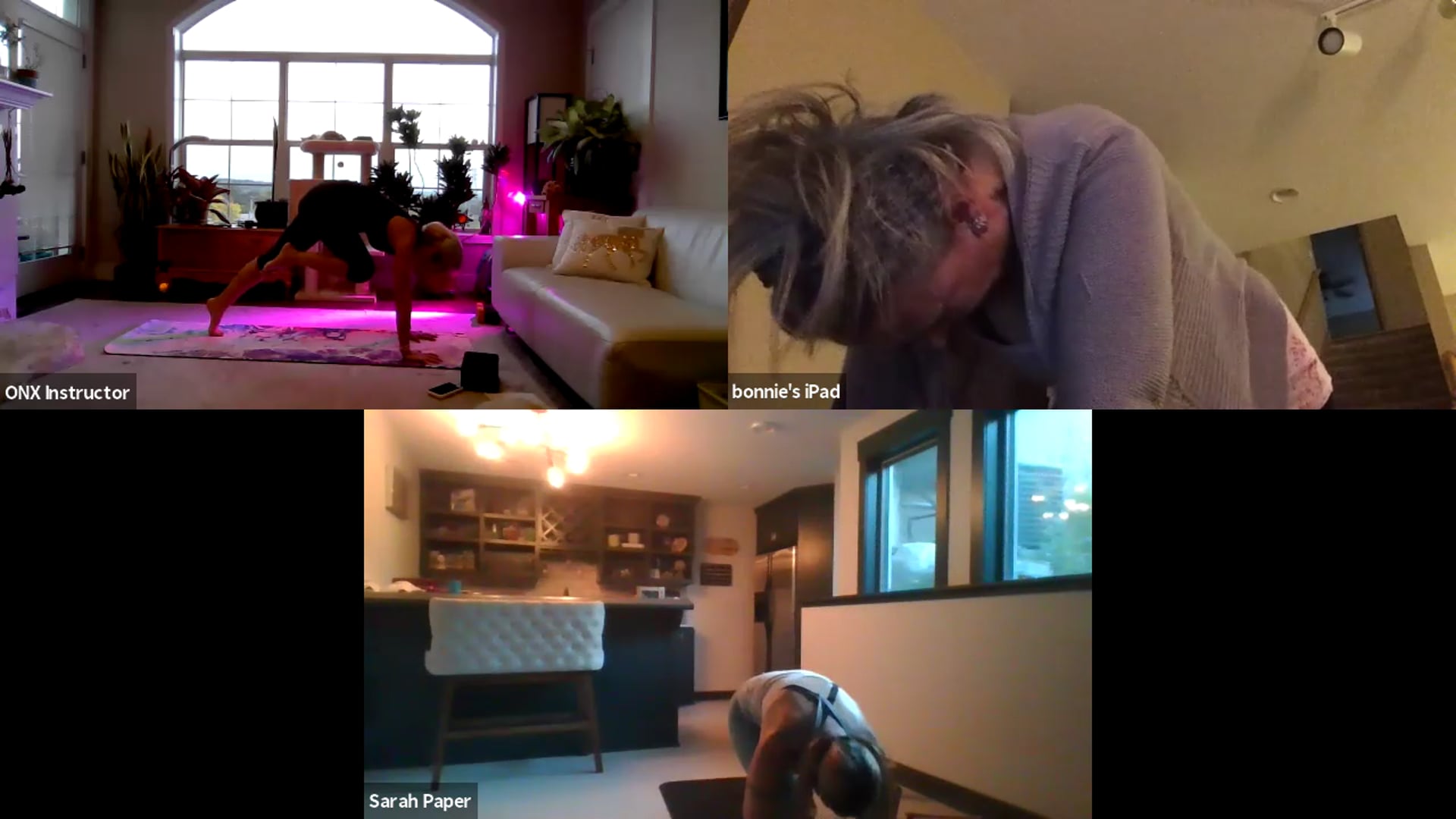 SlowFlow (ZOOM) | Kelly 9.22