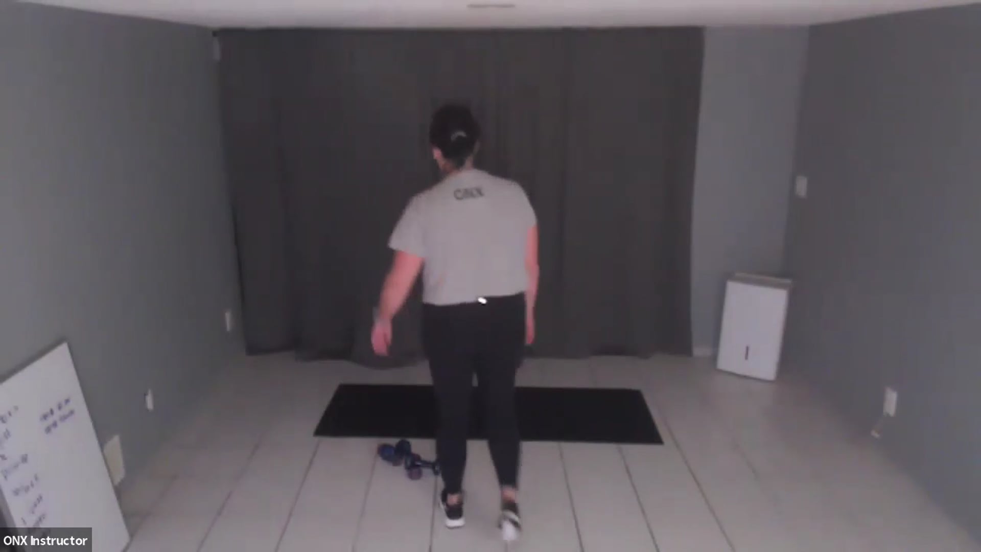 Burnout (ZOOM) | Ginny 10.28