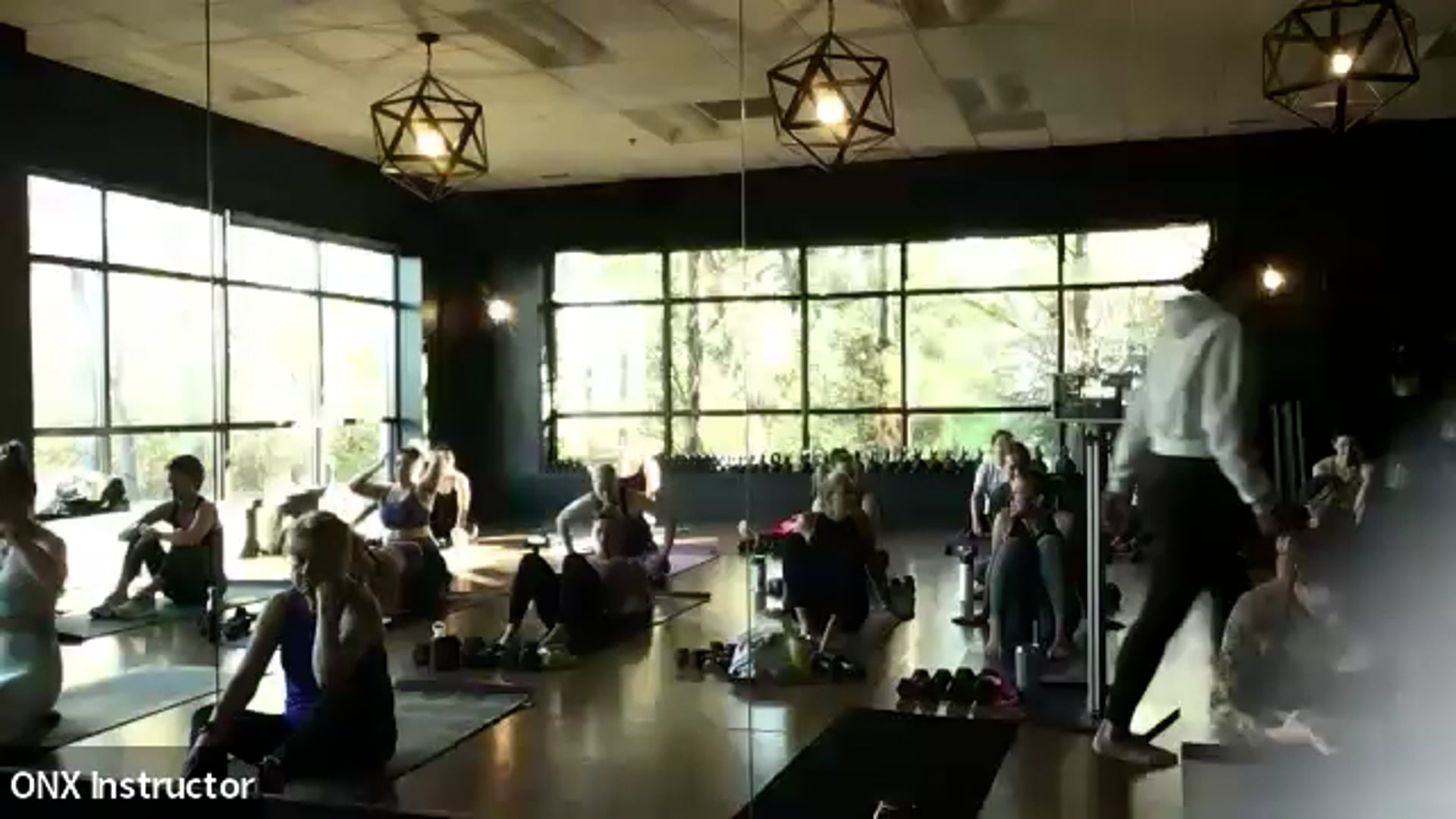 Yoga Sculpt | Eden 11.3