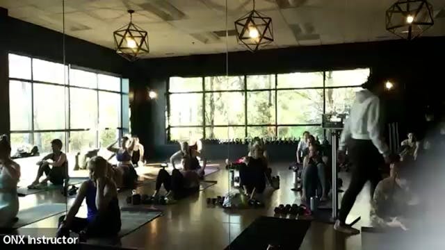 Yoga Sculpt | Eden 11.3