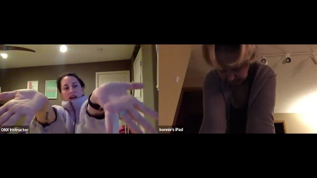 SlowFlow Yoga (ZOOM) | Jen P 10.1