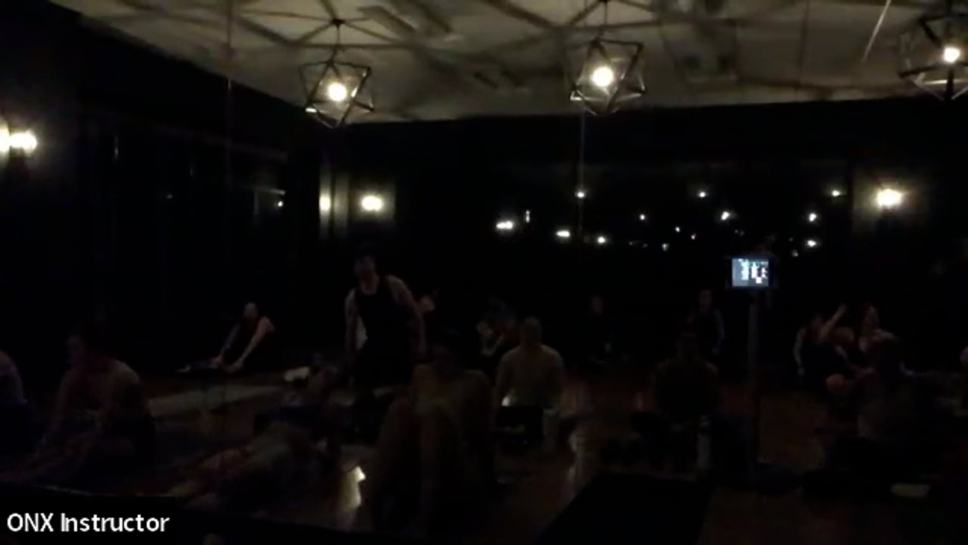 Yoga Sculpt - Break Up Songs + Blocks | Kelley 2.12