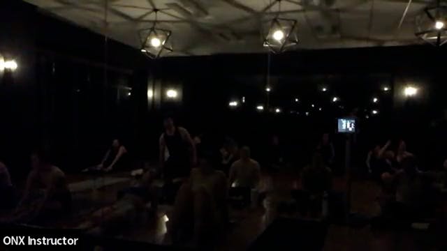 Yoga Sculpt - Break Up Songs + Blocks...