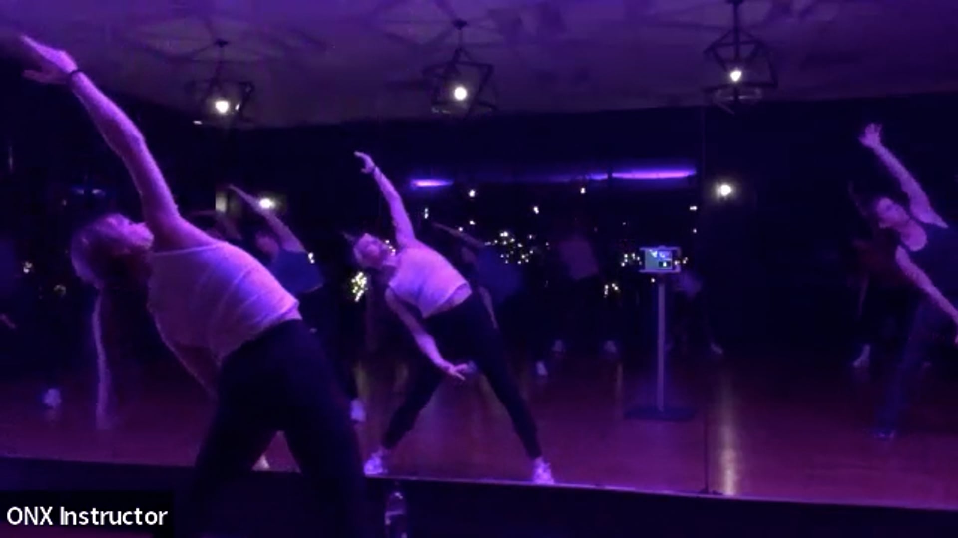 Cardio Dance | Nina 11.16