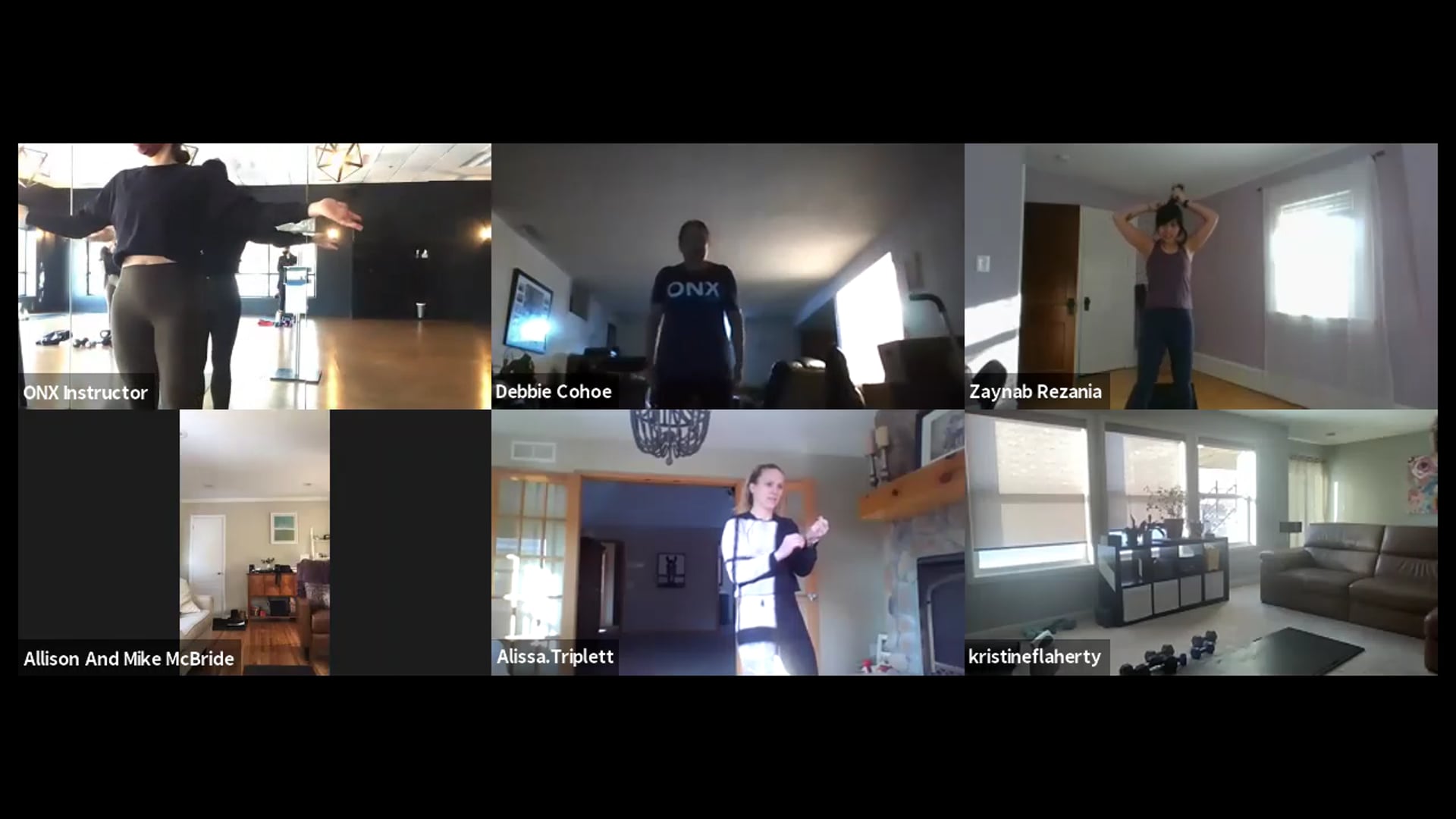 Burnout (ZOOM) | Eden 2.25 