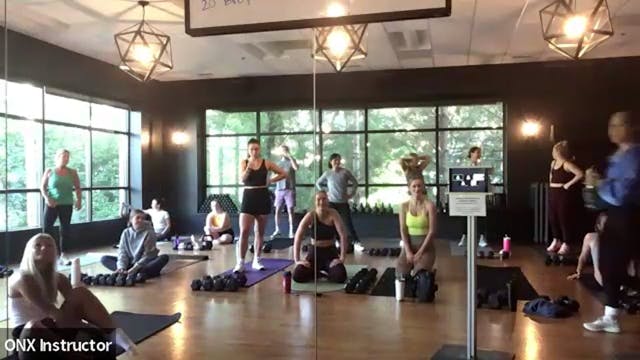 Burnout | Susan 8.21 