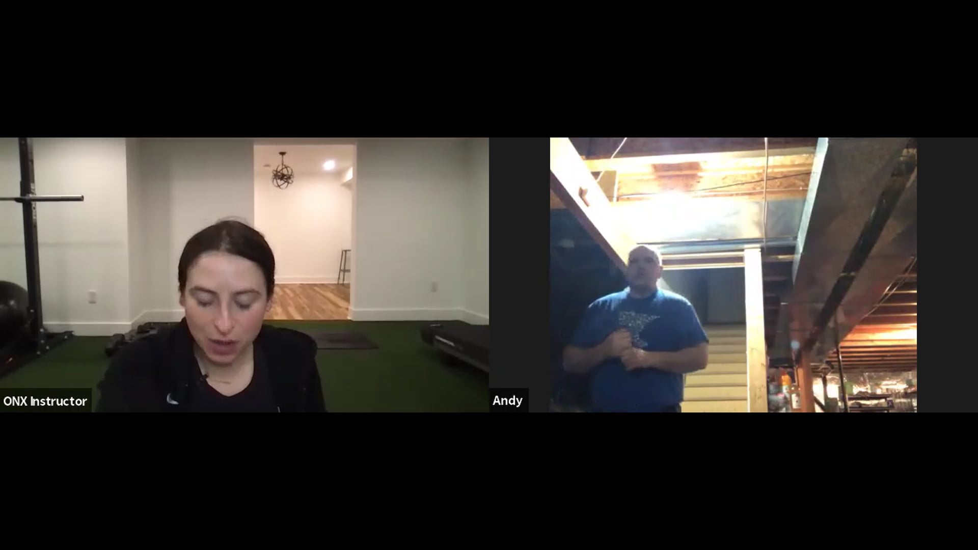 Burnout (ZOOM) | Sasha 3.23 