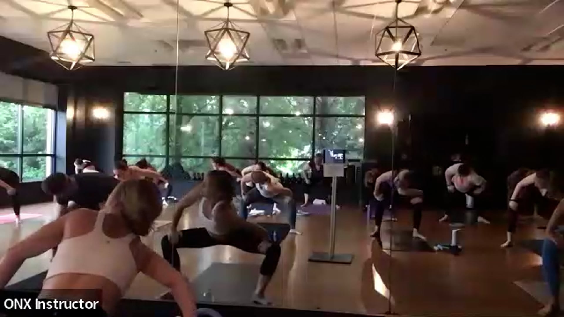 FlowFHIIT | Nina 7.5 