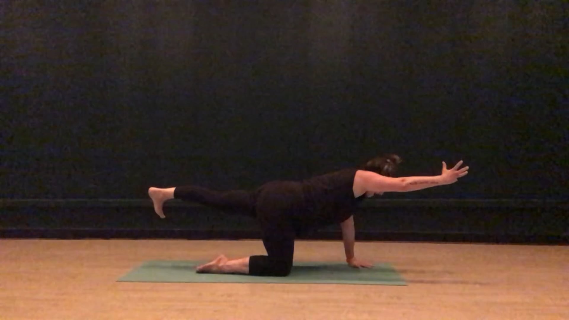 Slow Flow | Jen P #01