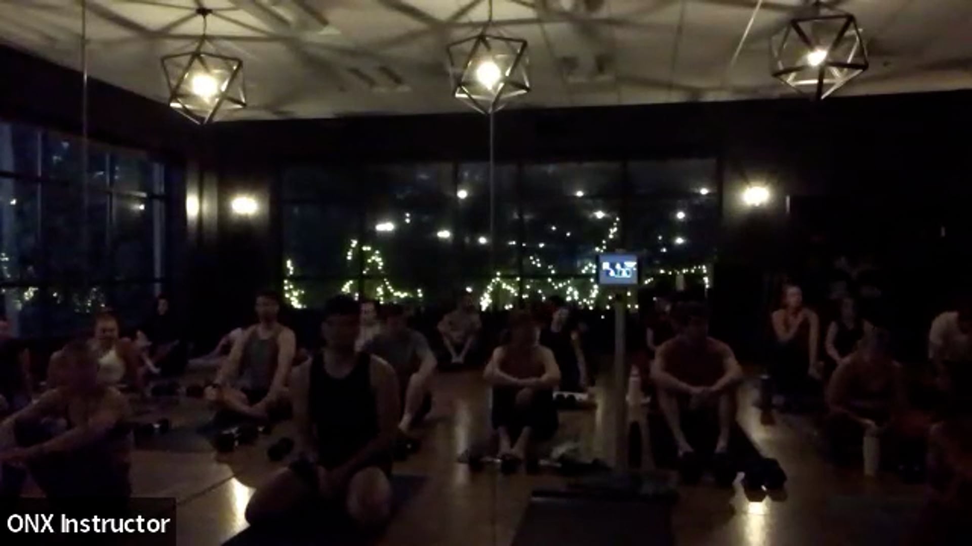 Yoga Sculpt | Haley 7.23