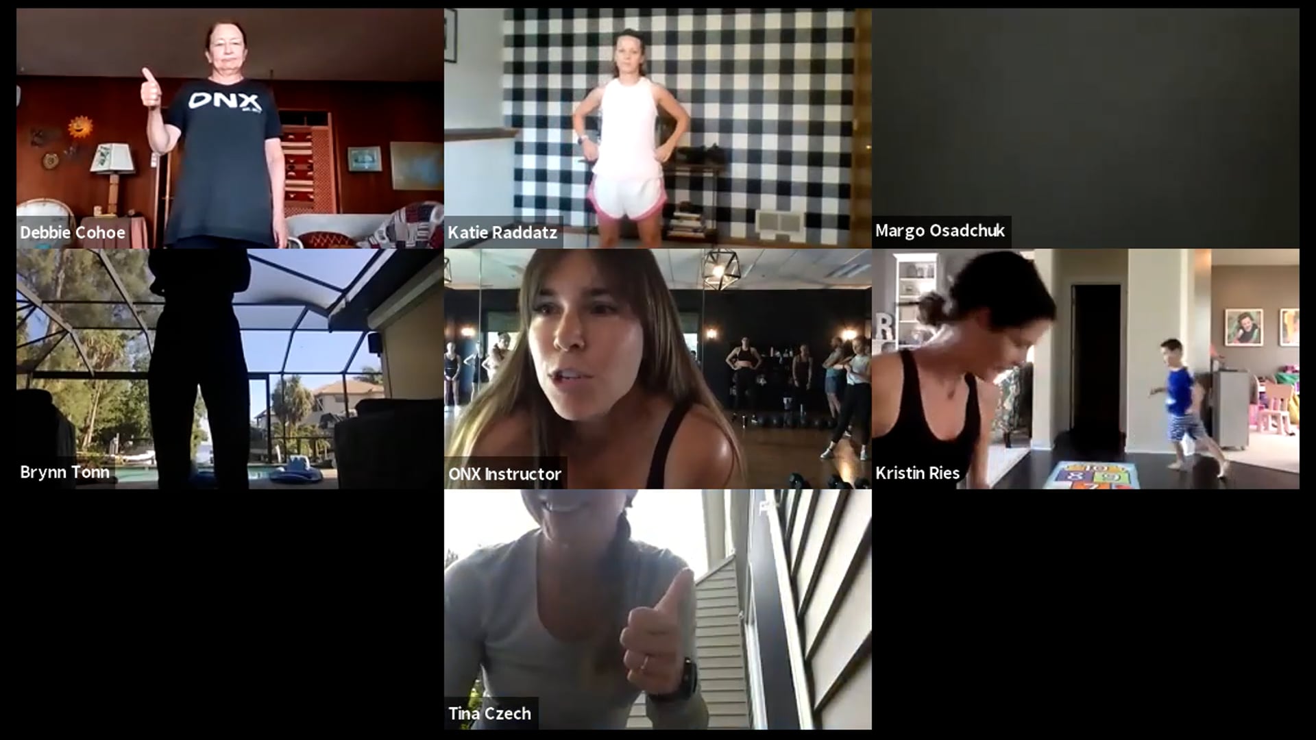 Burnout Rx (ZOOM) | Sophie 8.19