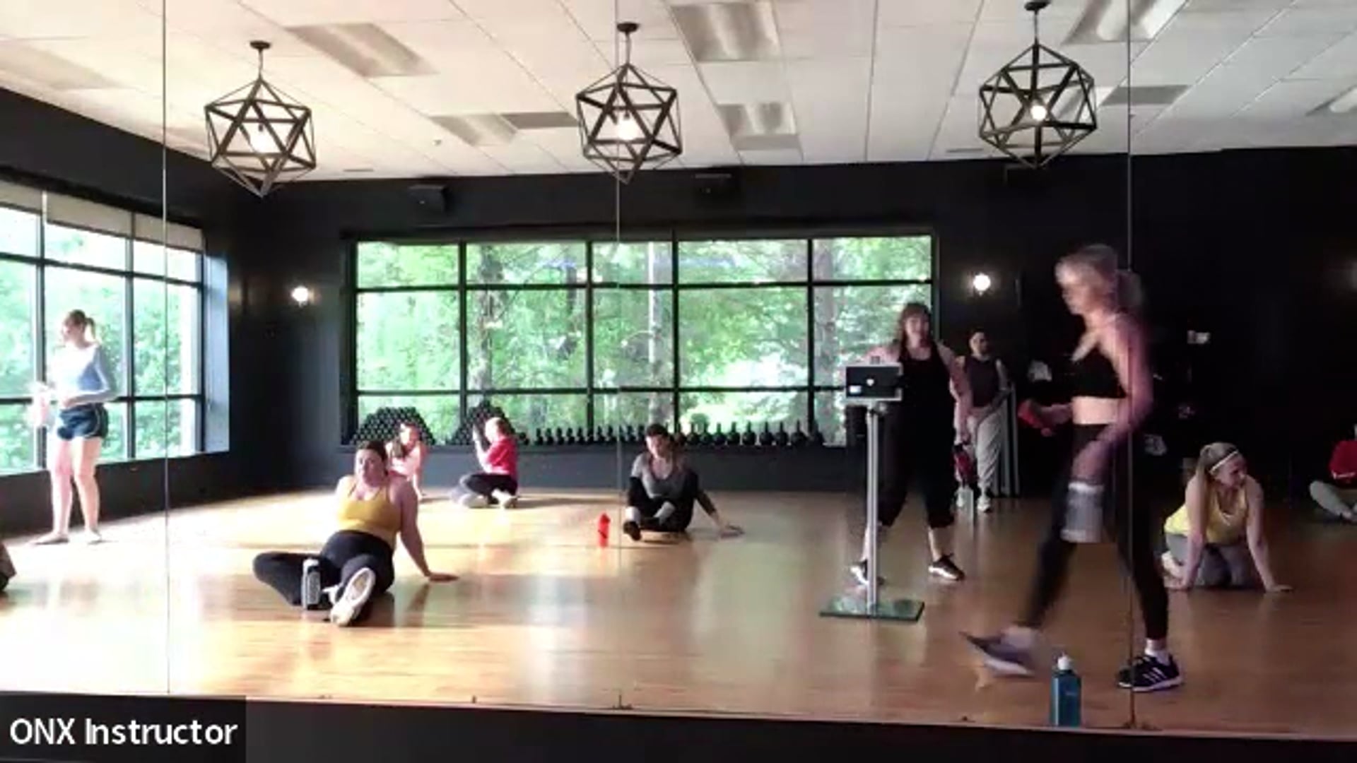 Cardio Dance | Nina 5.17