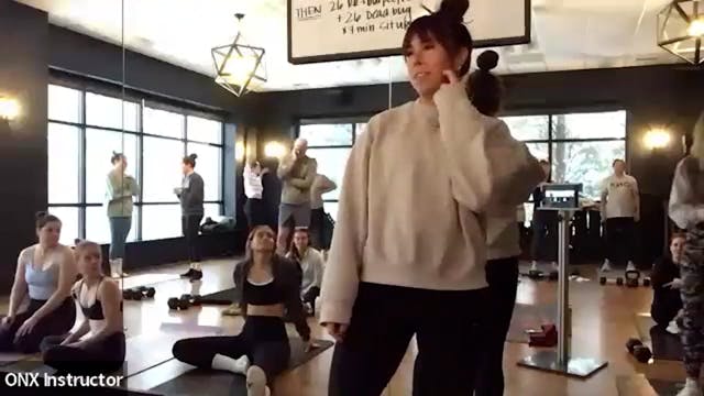 Burnout - 26s | Sophie 1.1