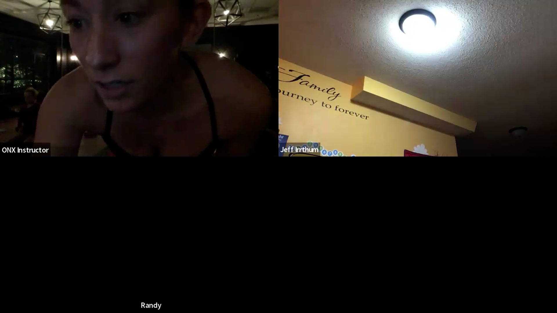 Yoga Sculpt | Haley 12.19 