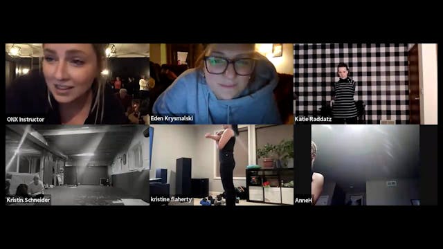 Burnout | Ginny 2.7 