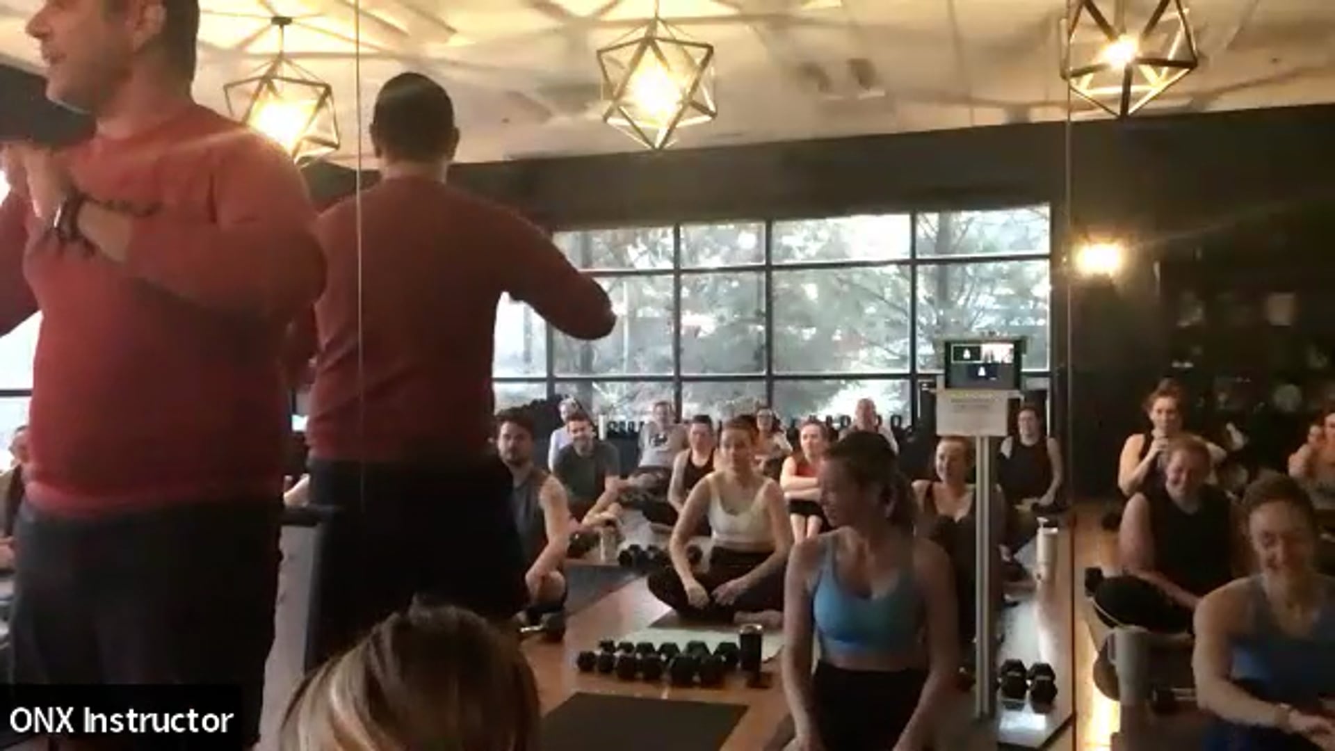 Yoga CircHIIT | Adam 1.5 