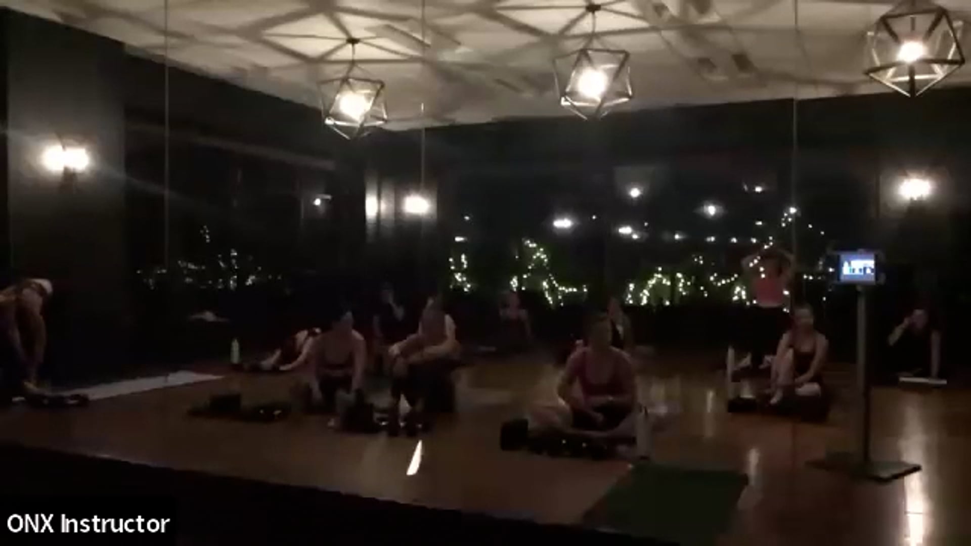 Yoga Sculpt | Stella 9.14