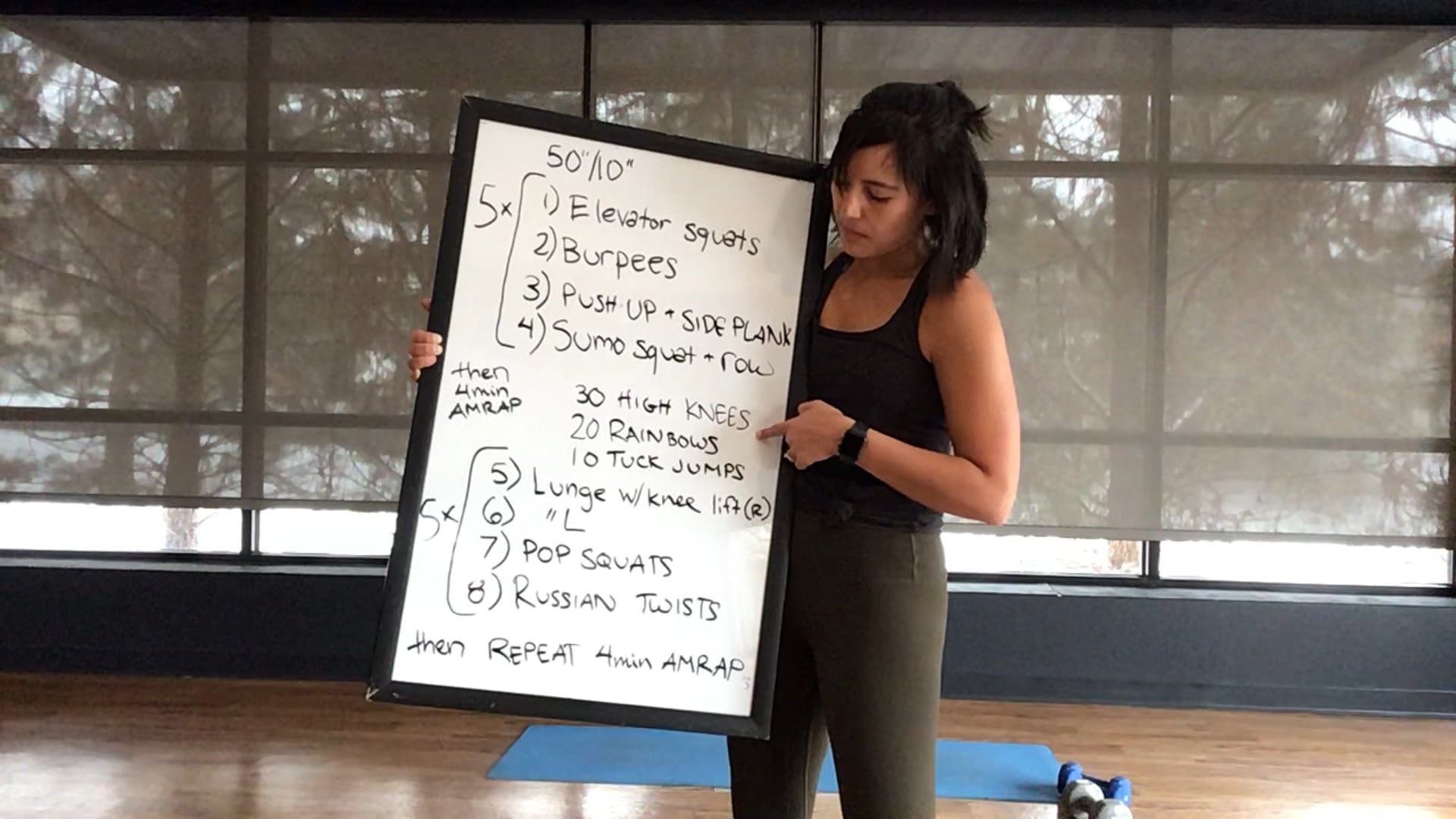 Burnout | Zaynab #06 