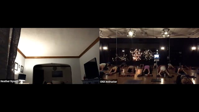 Yoga Sculpt - Spring Break Anthems | ...