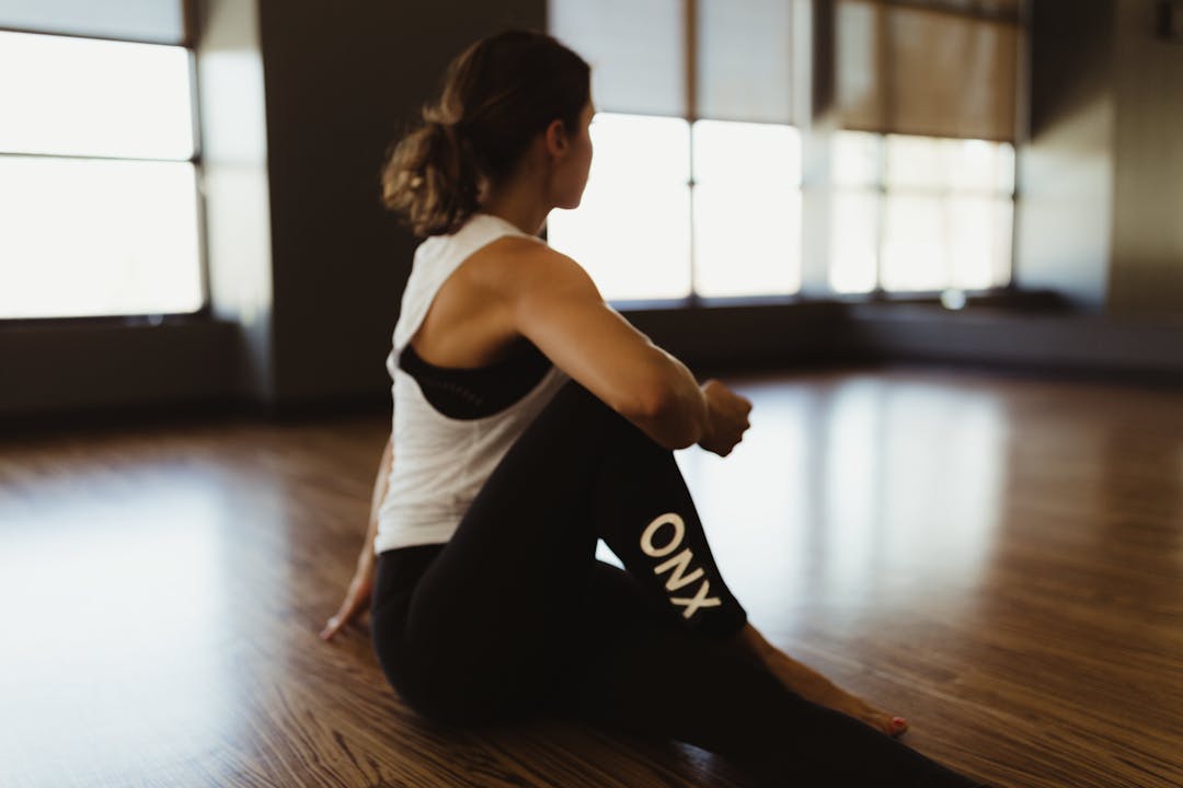 Barre Bundle | Deirdre, Jen P + Nina