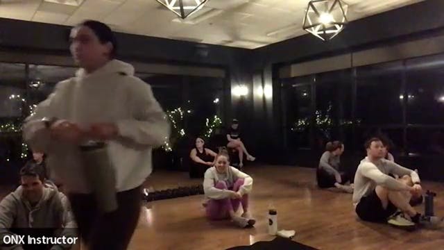 Burnout | Dakota 1.19