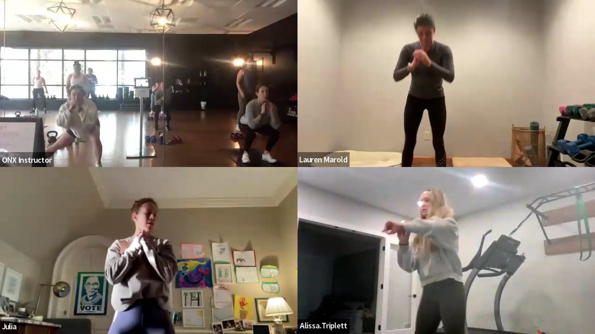 Burnout | Sasha 11.21 