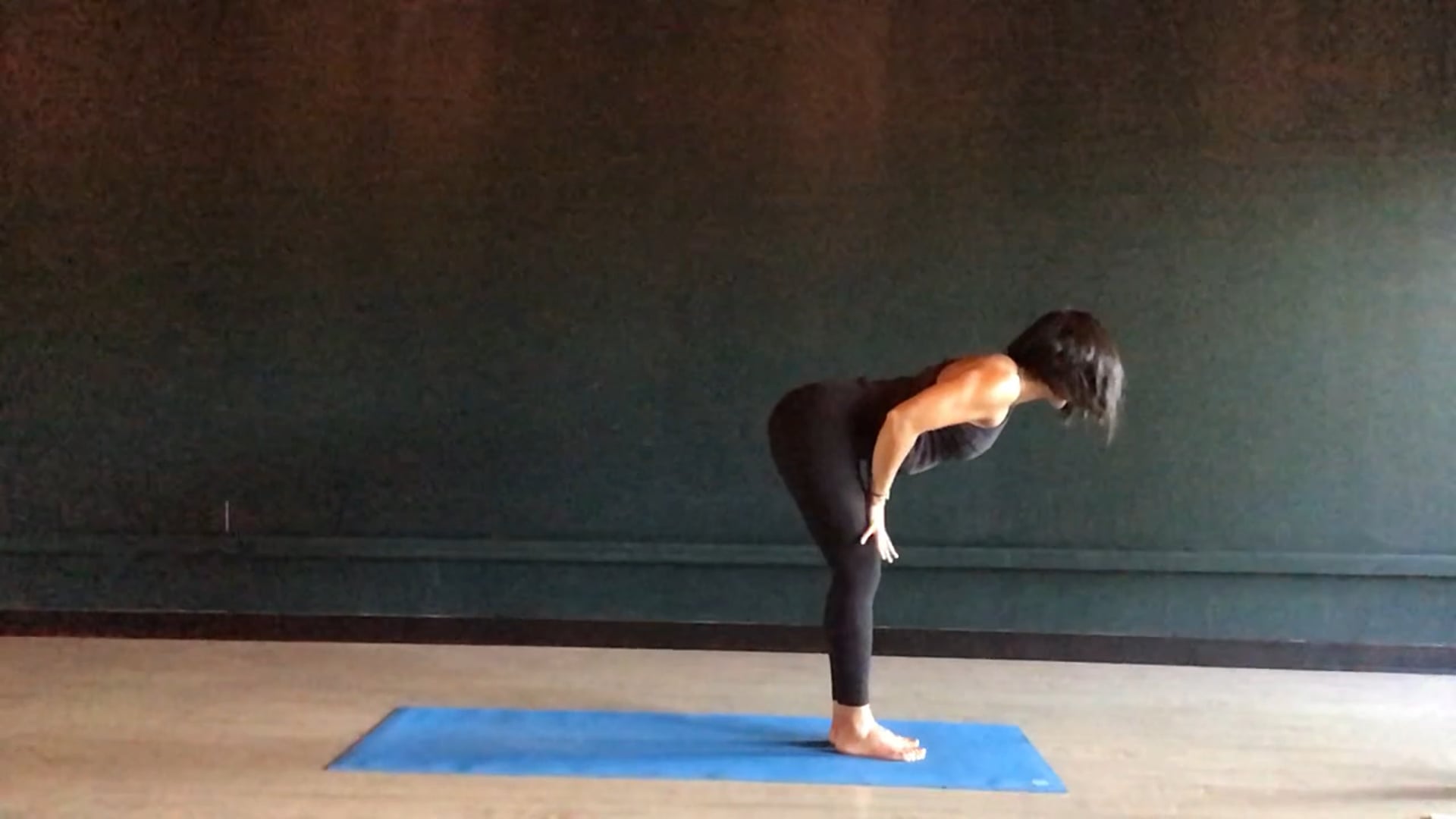 Power Yoga | Zaynab #05