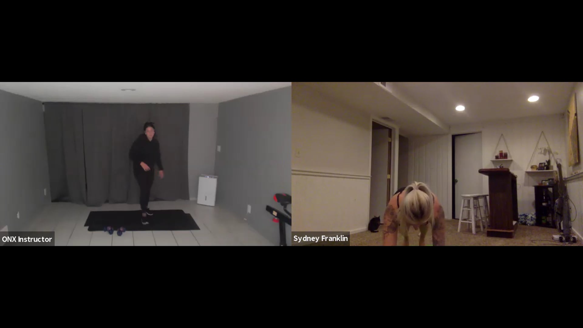 Burnout (ZOOM) | Ginny 9.9