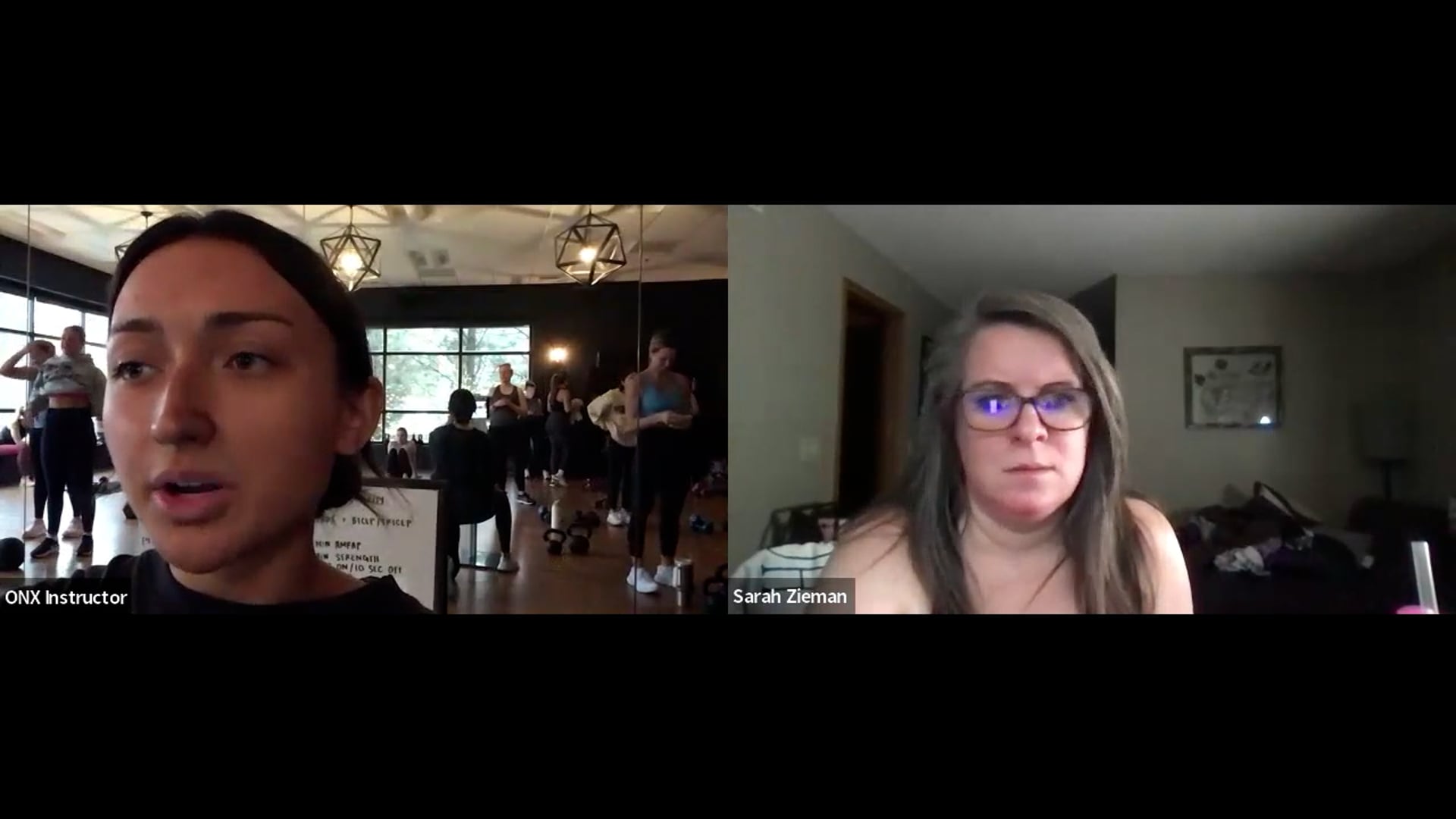 Burnout | Grace 12.14 