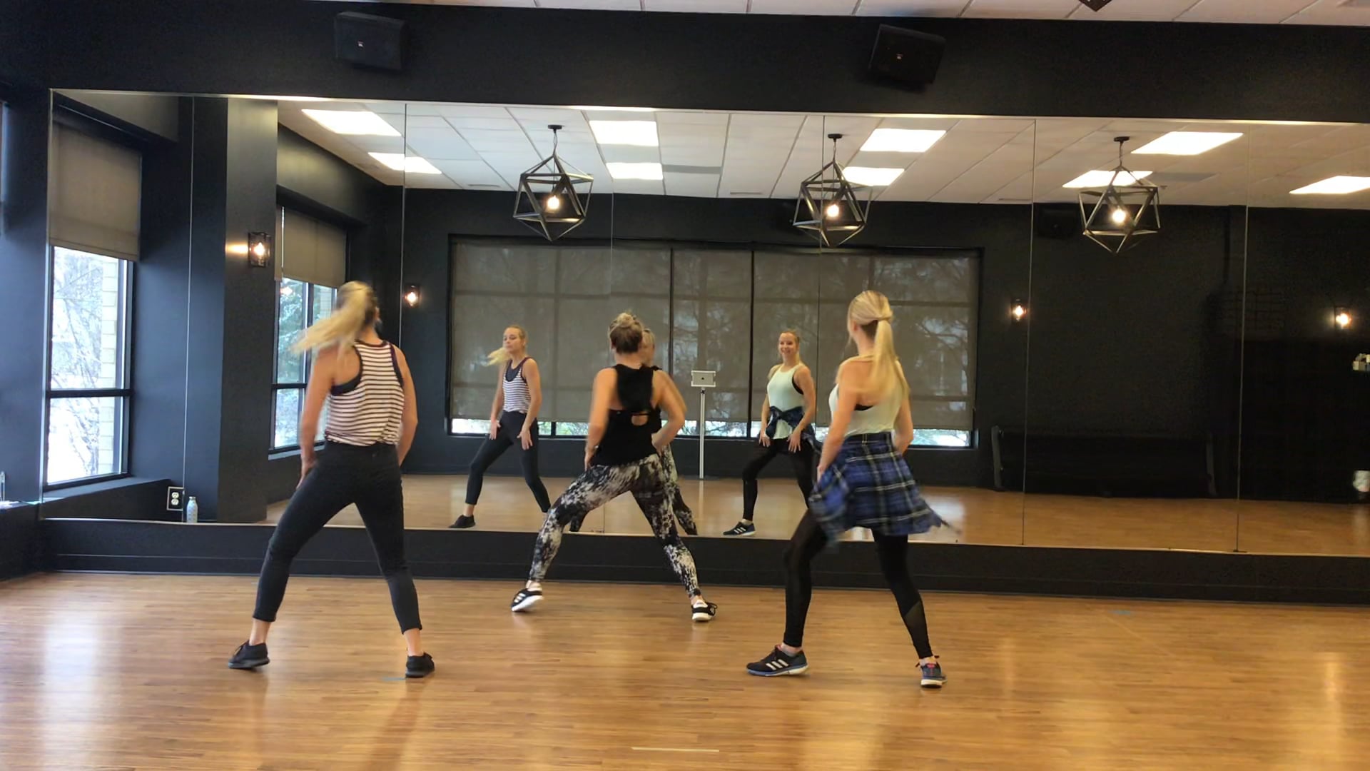 Cardio Dance | Nina #05 