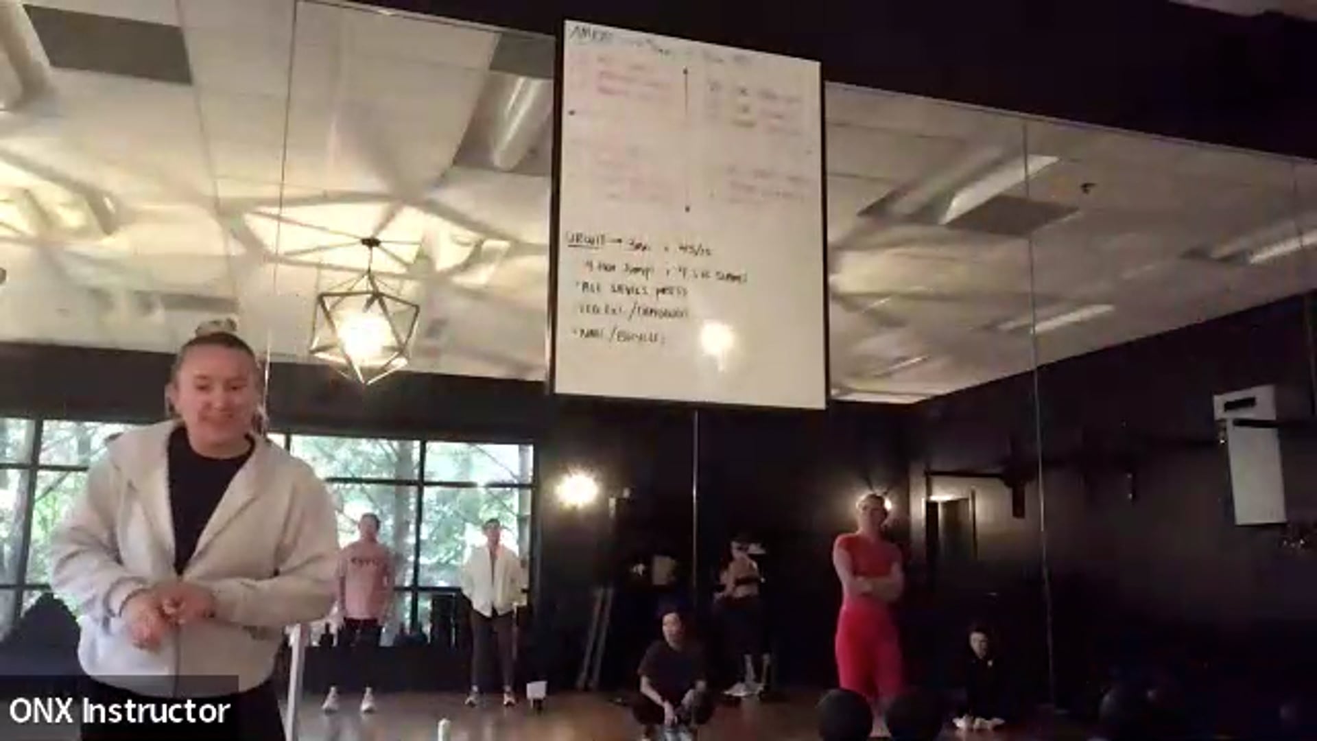 Burnout | Macy 10.21