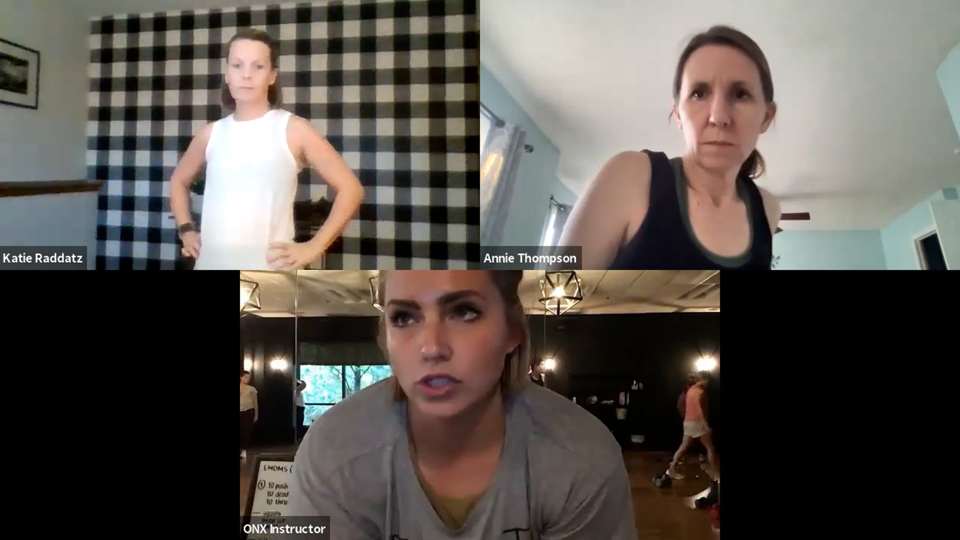 Burnout (ZOOM) | Ginny 10.5 