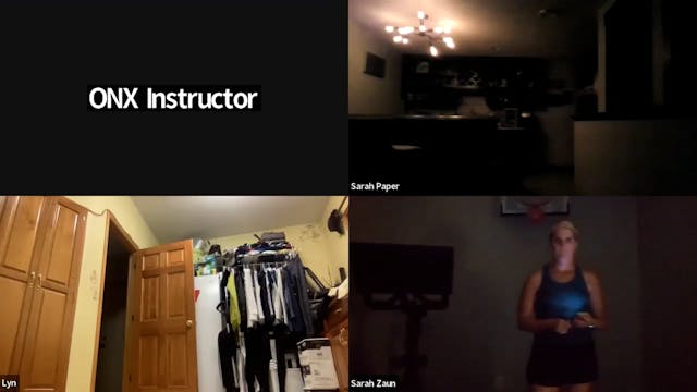 Yoga CircHIIT | Adam 8.24