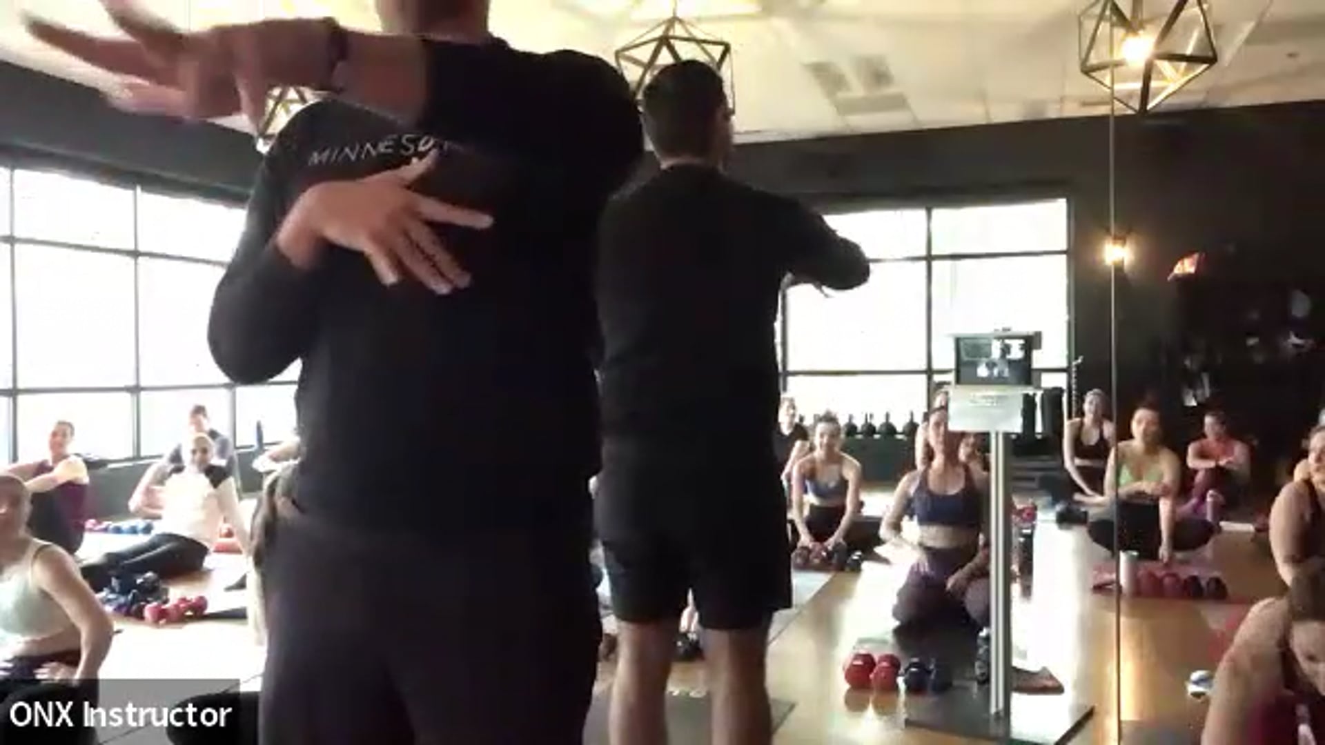 Yoga Sculpt | Adam 11.9 