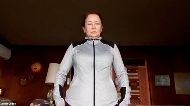 Yoga Sculpt | Adam 6.12 