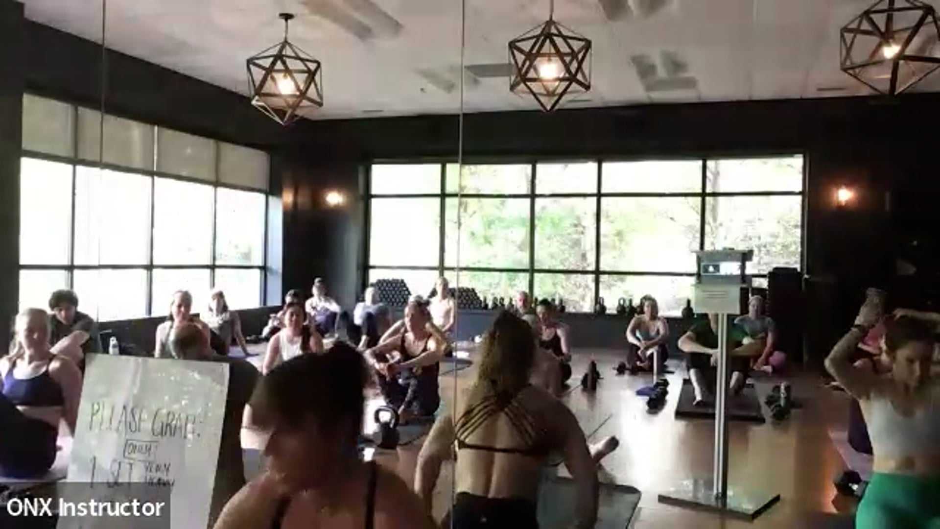 FlowLIIFT | Sophie 5.16 