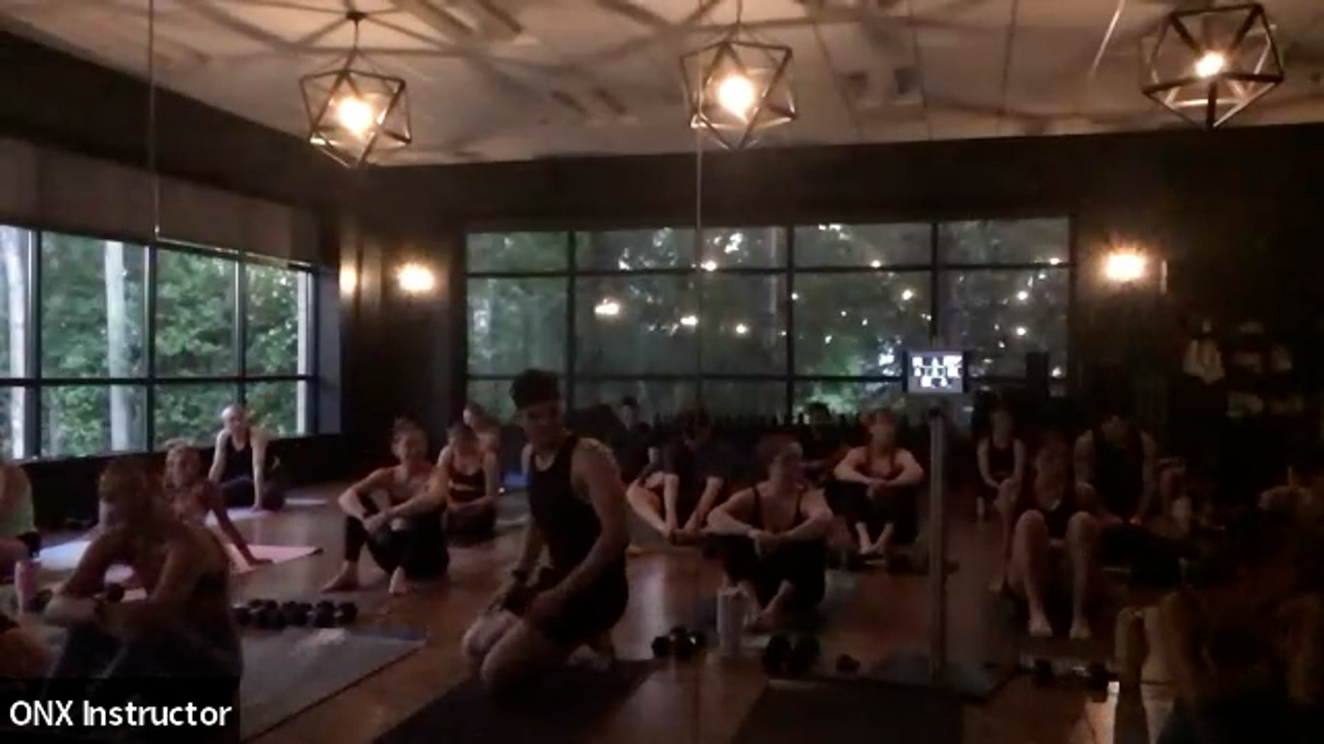 Yoga Sculpt | Haley 5.28