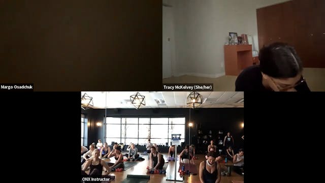 Yoga Sculpt | Sophie 4.8 