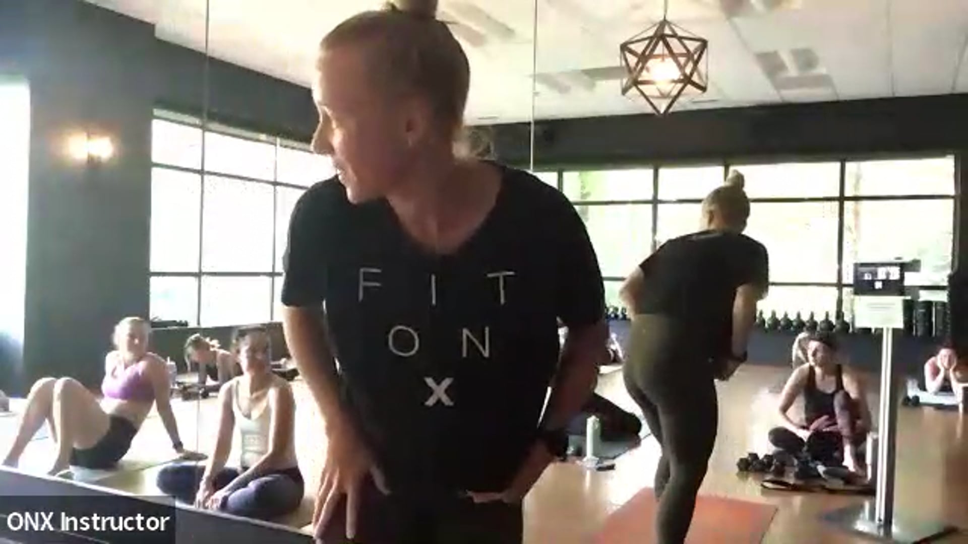 Yoga Sculpt | Nicole 8.11 