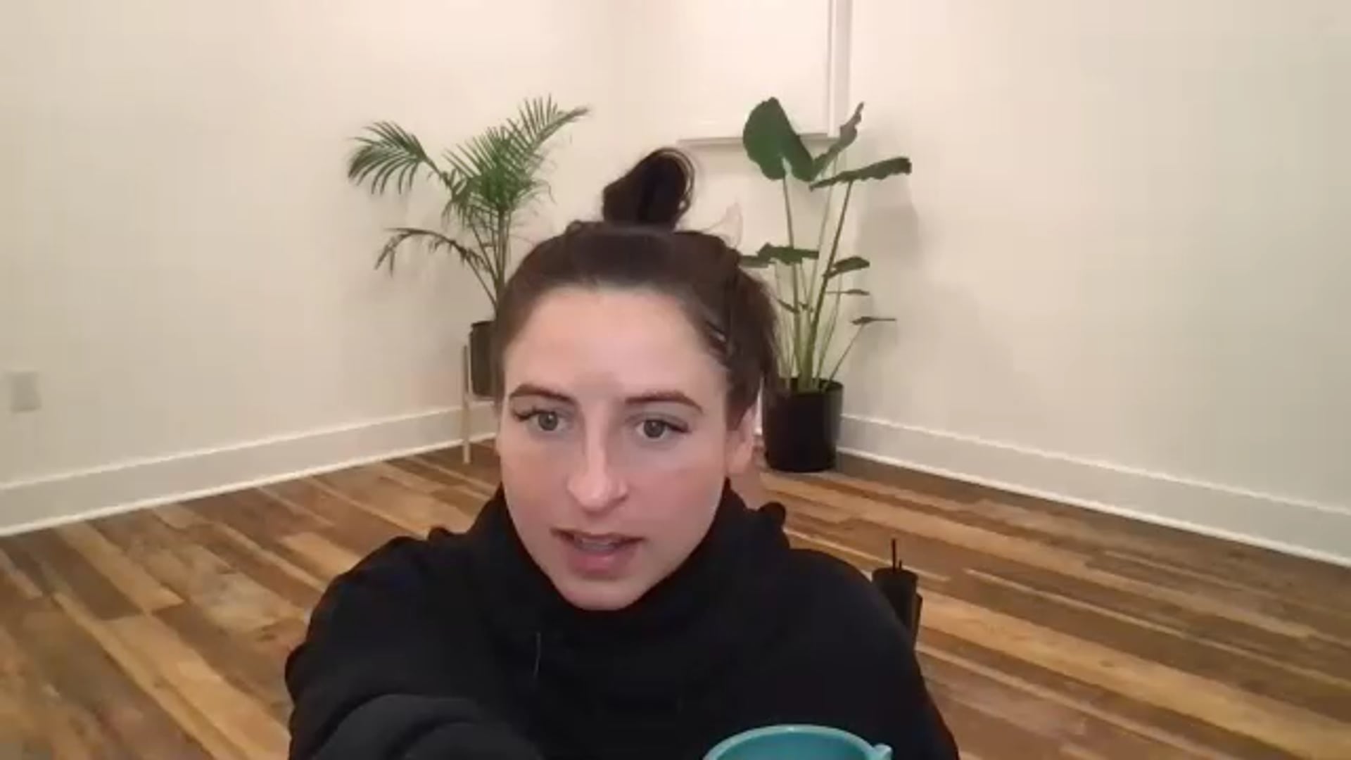 Power Yoga | Sasha #06 