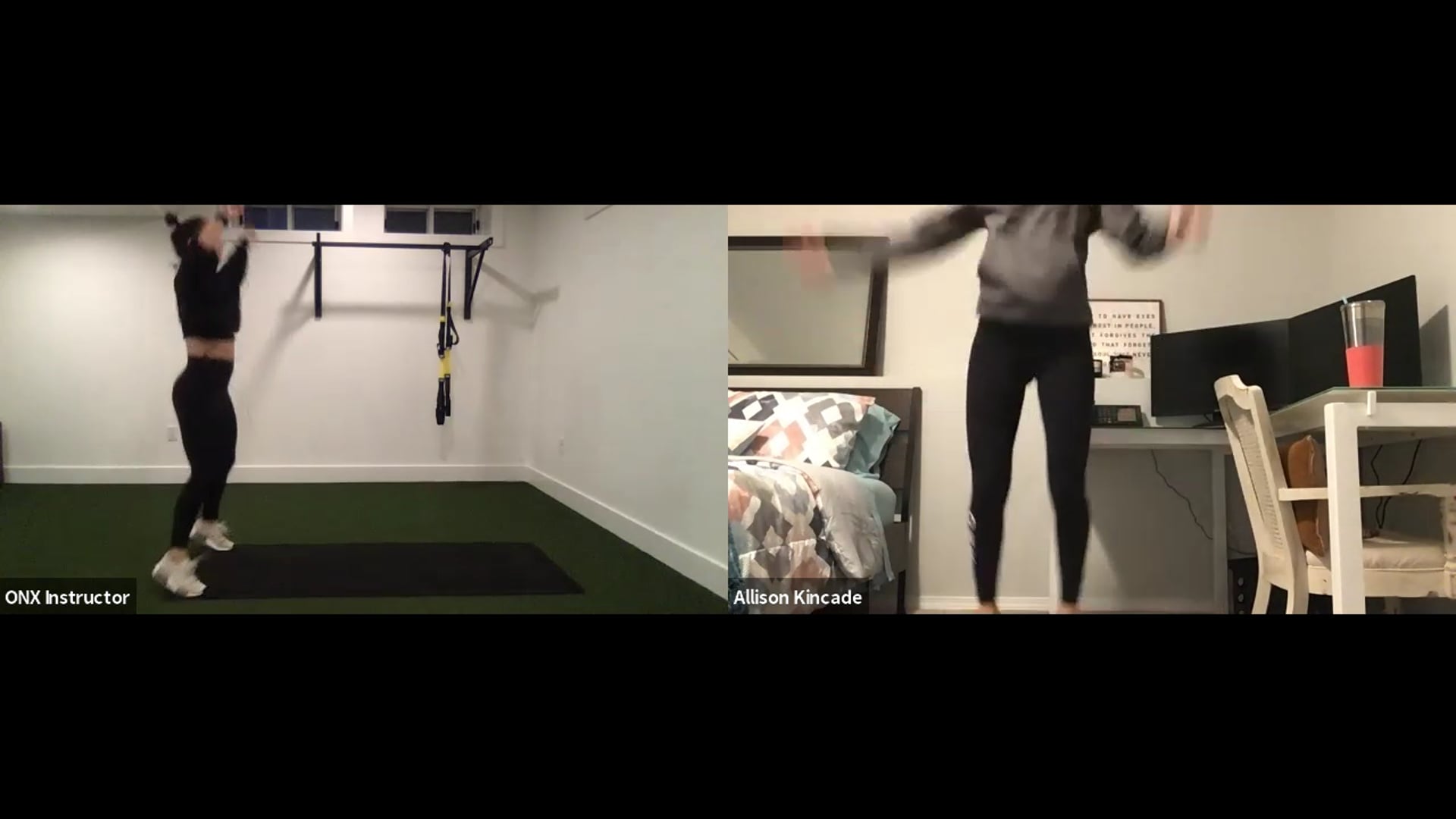 Burnout (ZOOM) | Sasha 10.6