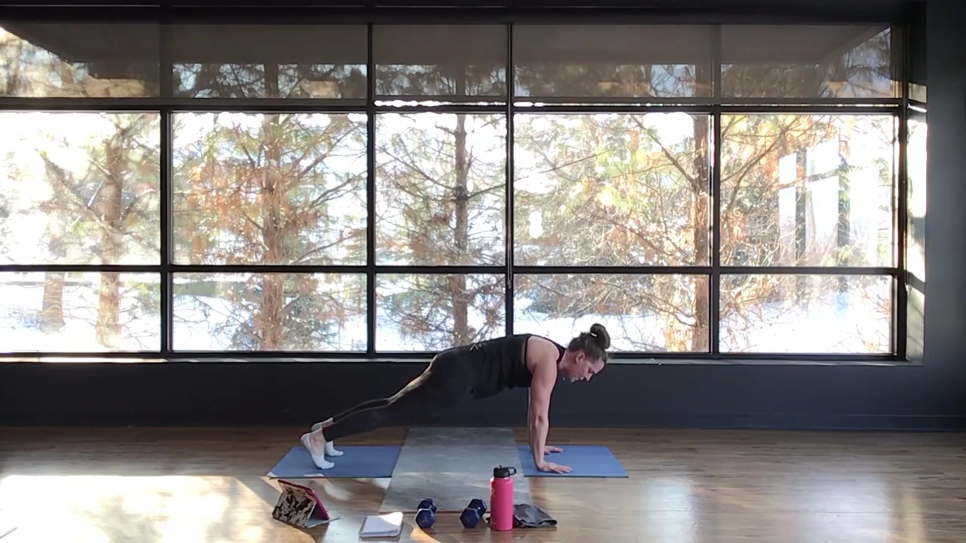 Yoga Sculpt | Erin #02 (NEW)