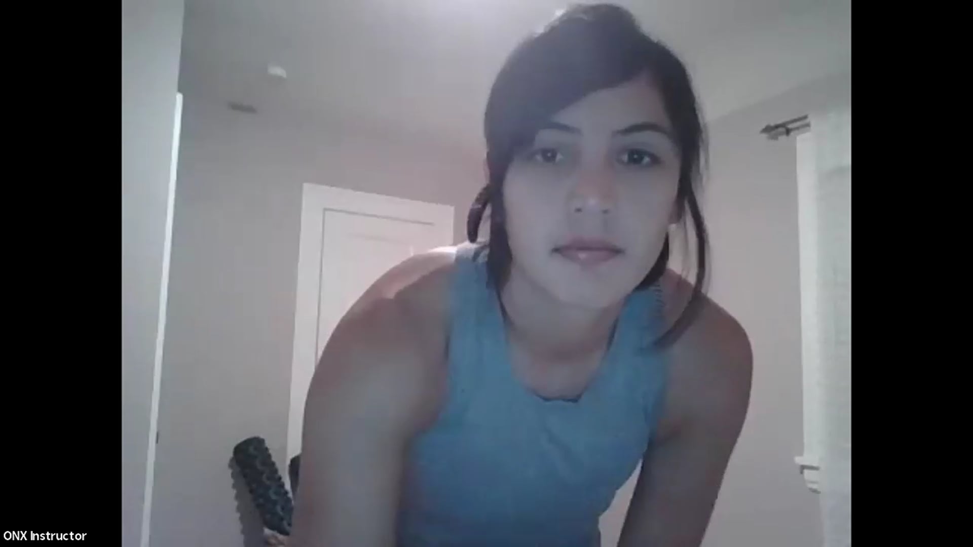 Power Yoga (ZOOM) | Zaynab 11.11