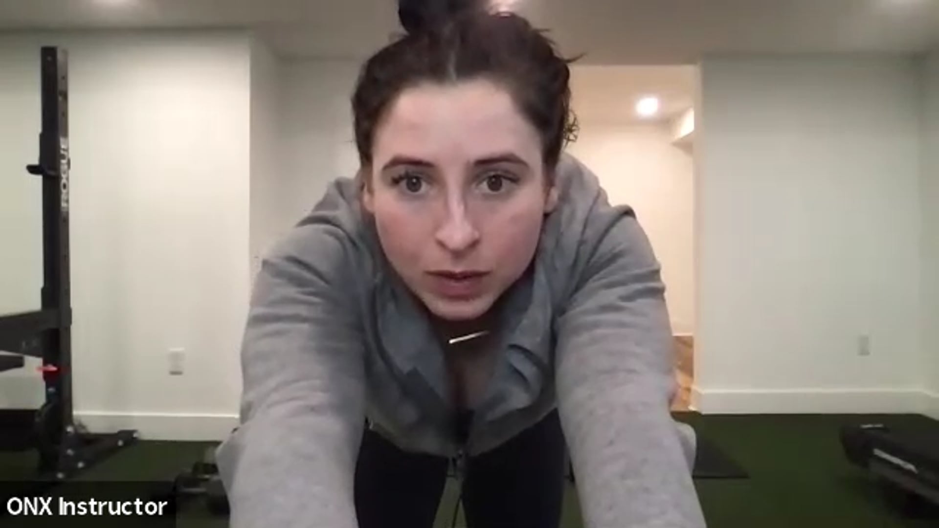 Burnout (ZOOM) | Sasha 3.9 