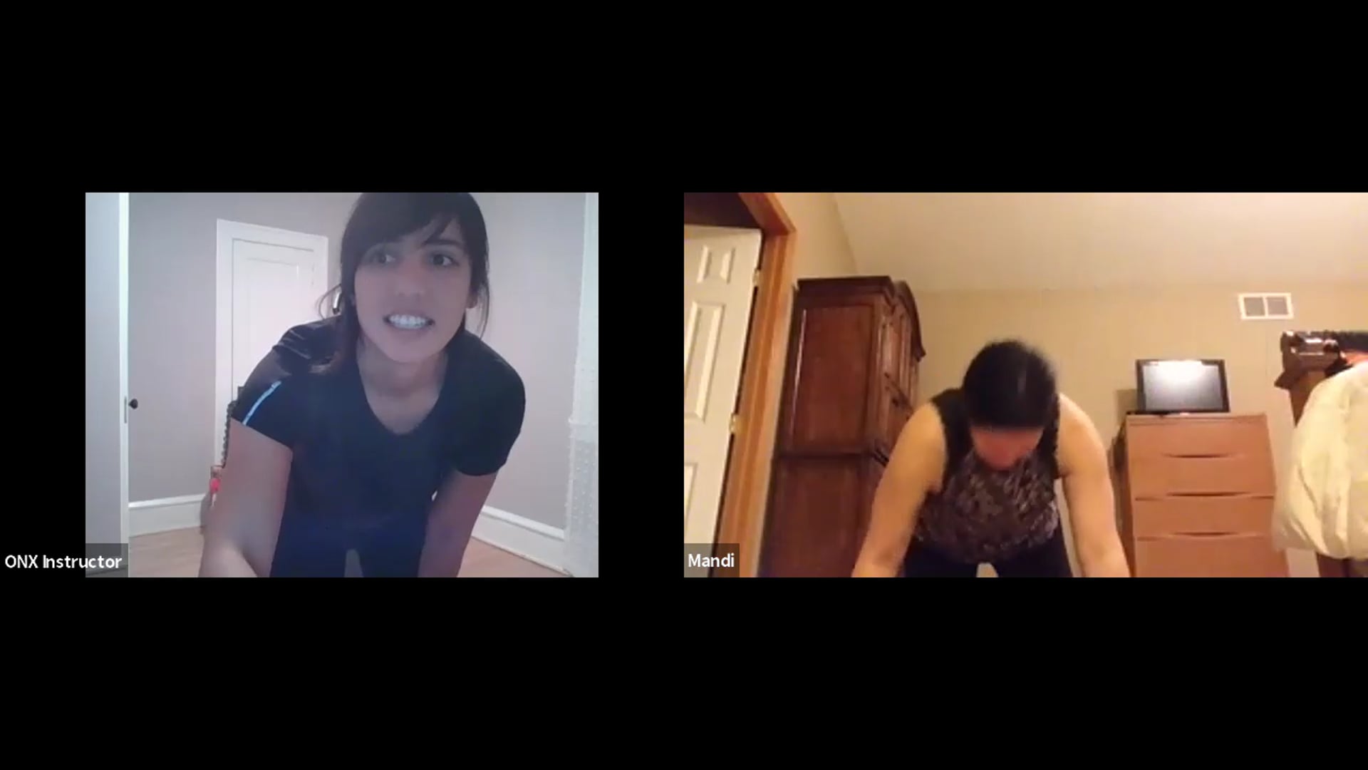 Power Yoga (ZOOM) | Zaynab 11.04