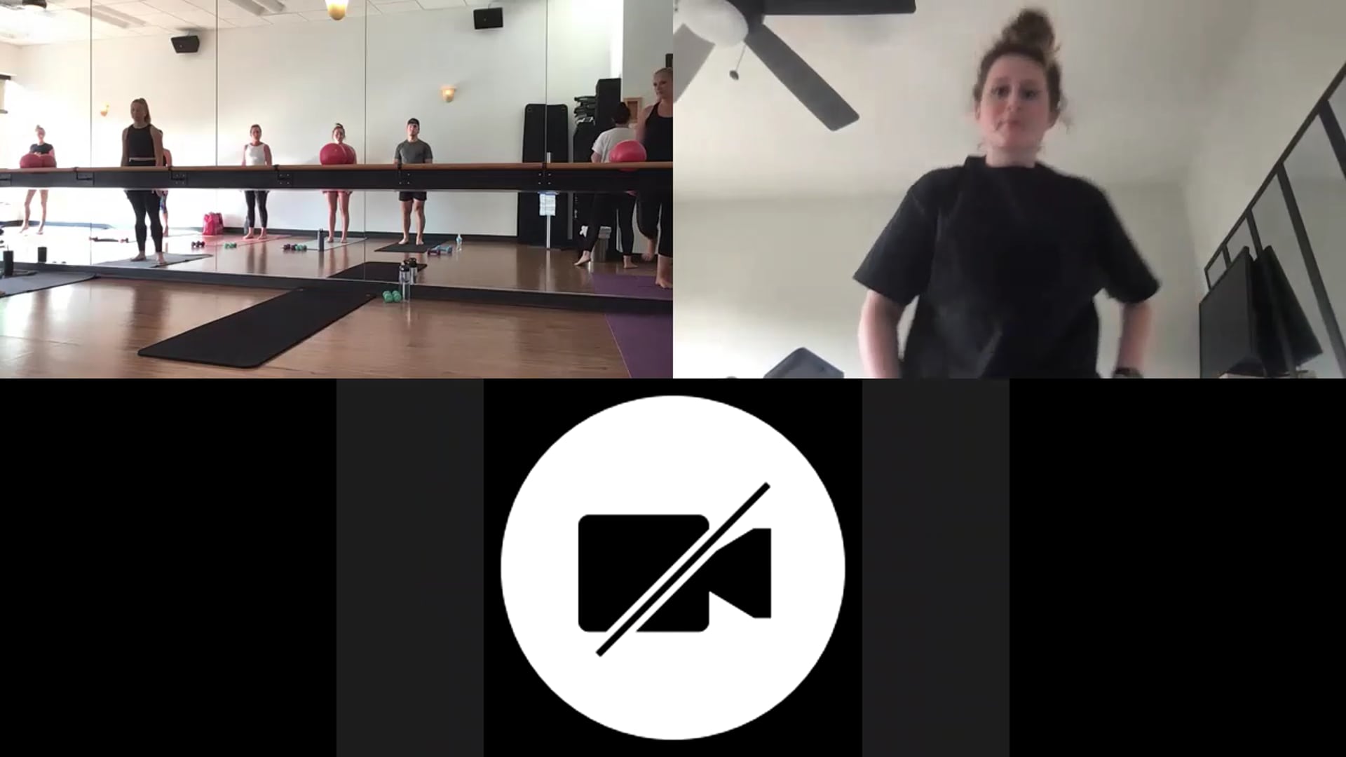 Barre (ZOOM) | Deirdre 6.16 