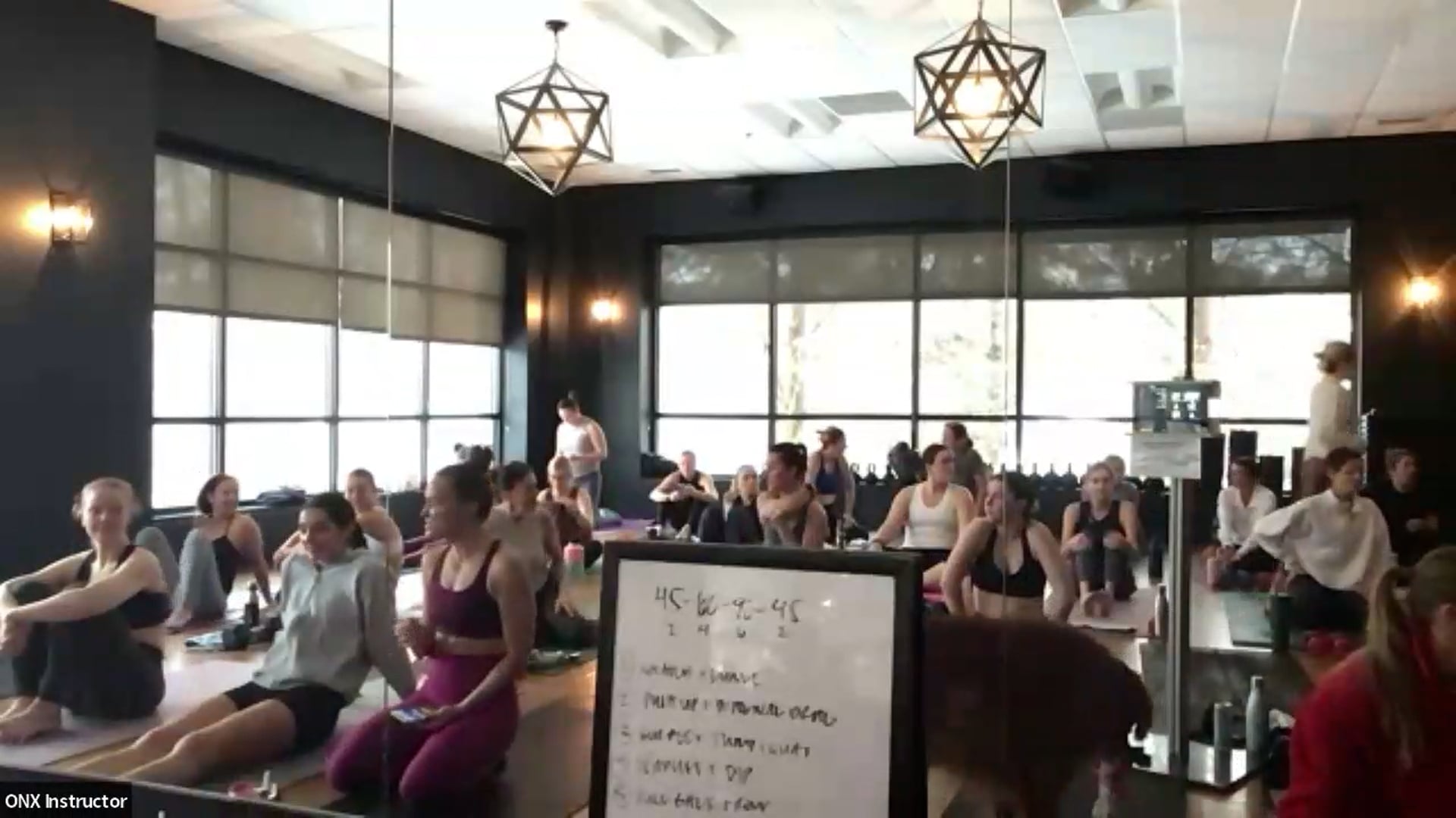 CircHIIT Sculpt | Eden 12.23 