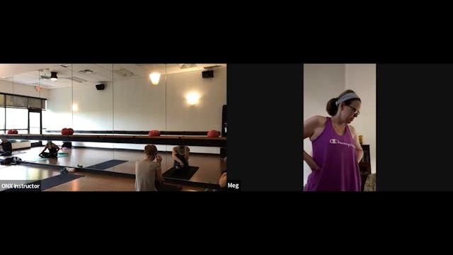 Barre | Jen 10.2 