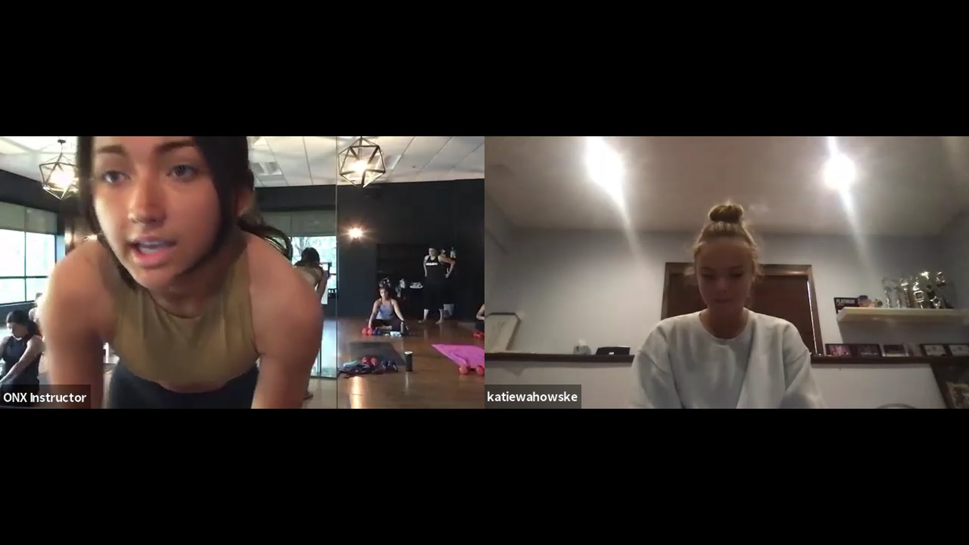 Yoga Sculpt - Circuit Style (ZOOM) | Grace 8.11